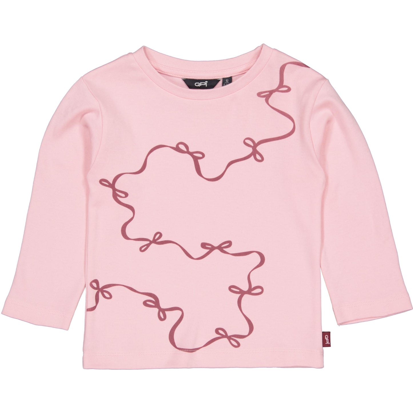 QPI - SHIRT GEMMA