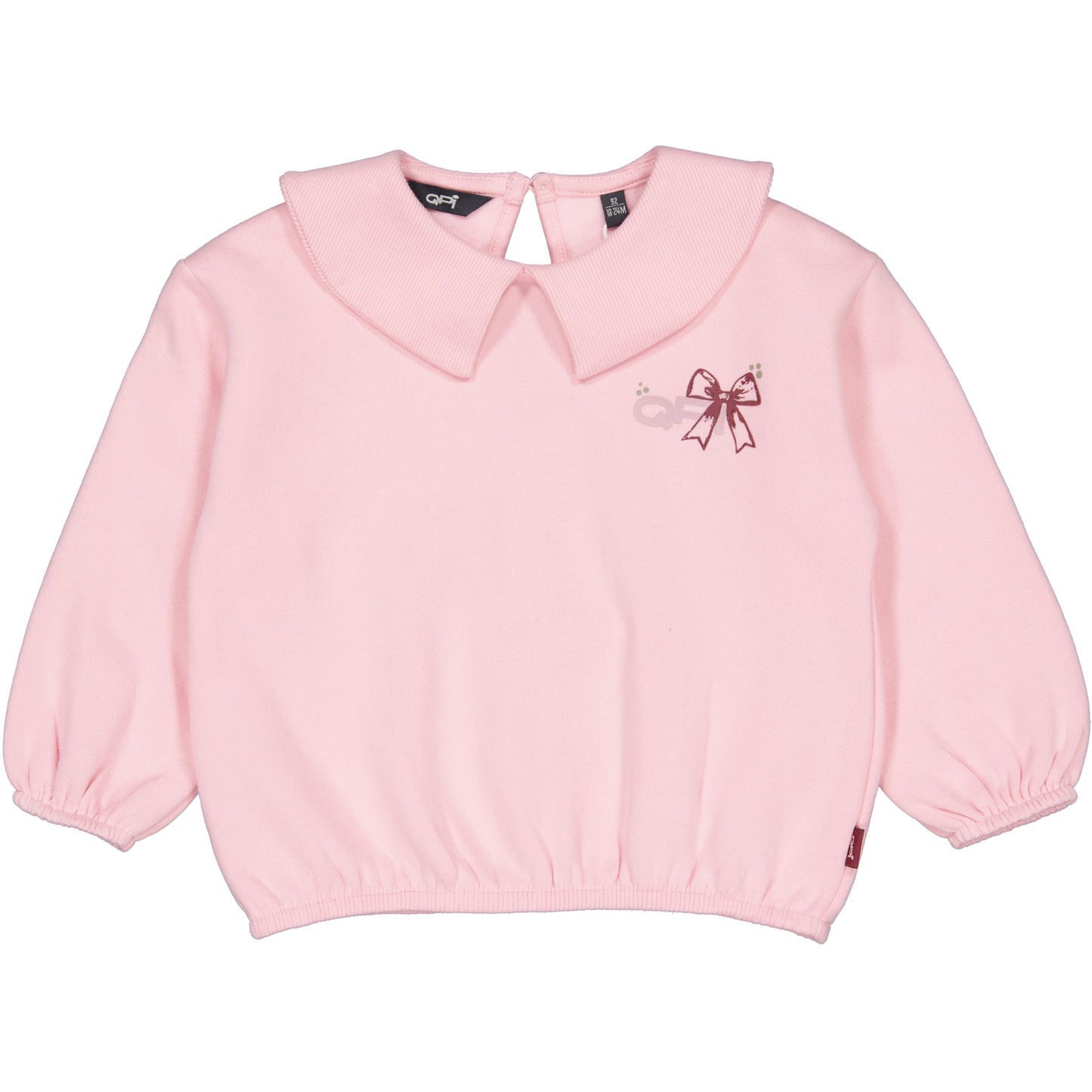 QPI - GINNY SWEATER
