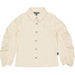 QPI - BLOUSE FAUVE MILK
