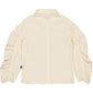 QPI - BLOUSE FAUVE MILK
