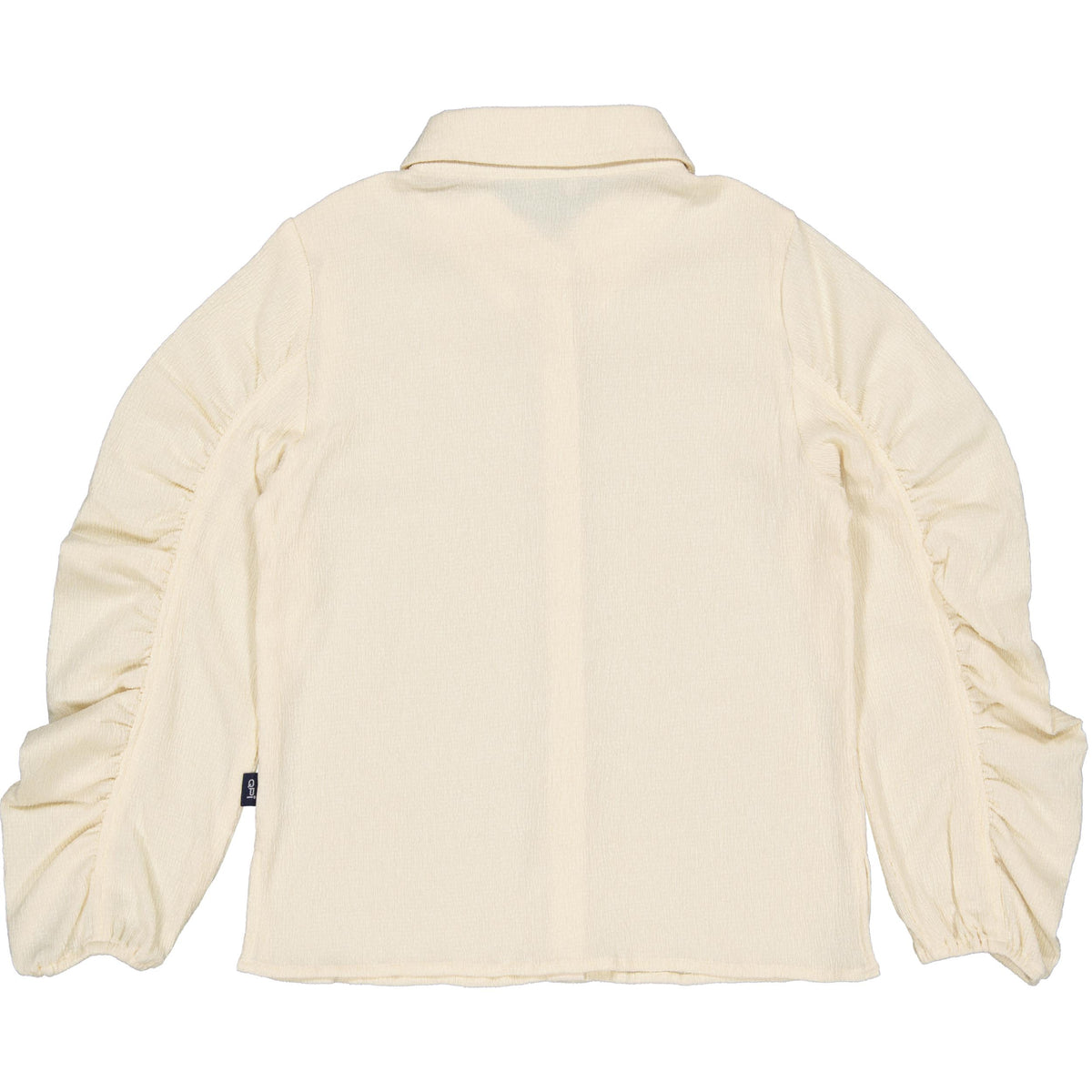 QPI - BLOUSE FAUVE MILK