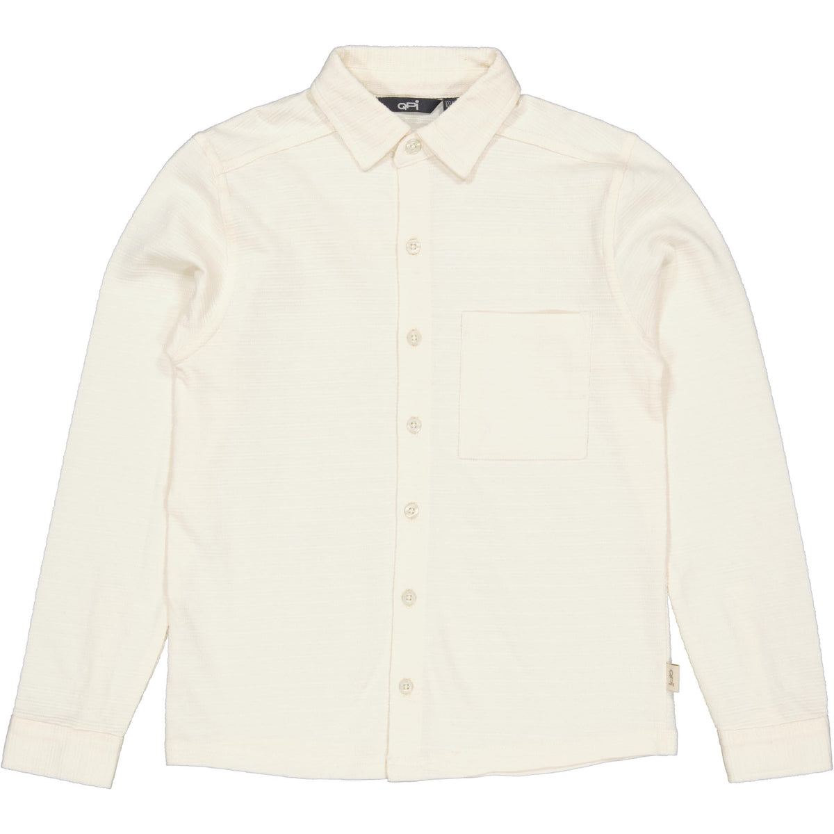 QPI - FRANS BLOUSE
