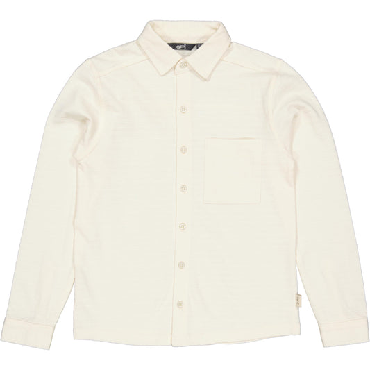 QPI - FRANS BLOUSE