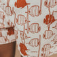SALTED STORIES - FISHY SWIM SHORTS