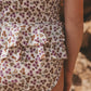 SALTED STORIES - POMME FLOWER SWIMSUIT