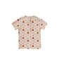SALTED STORIES - FISHY SWIM TEE