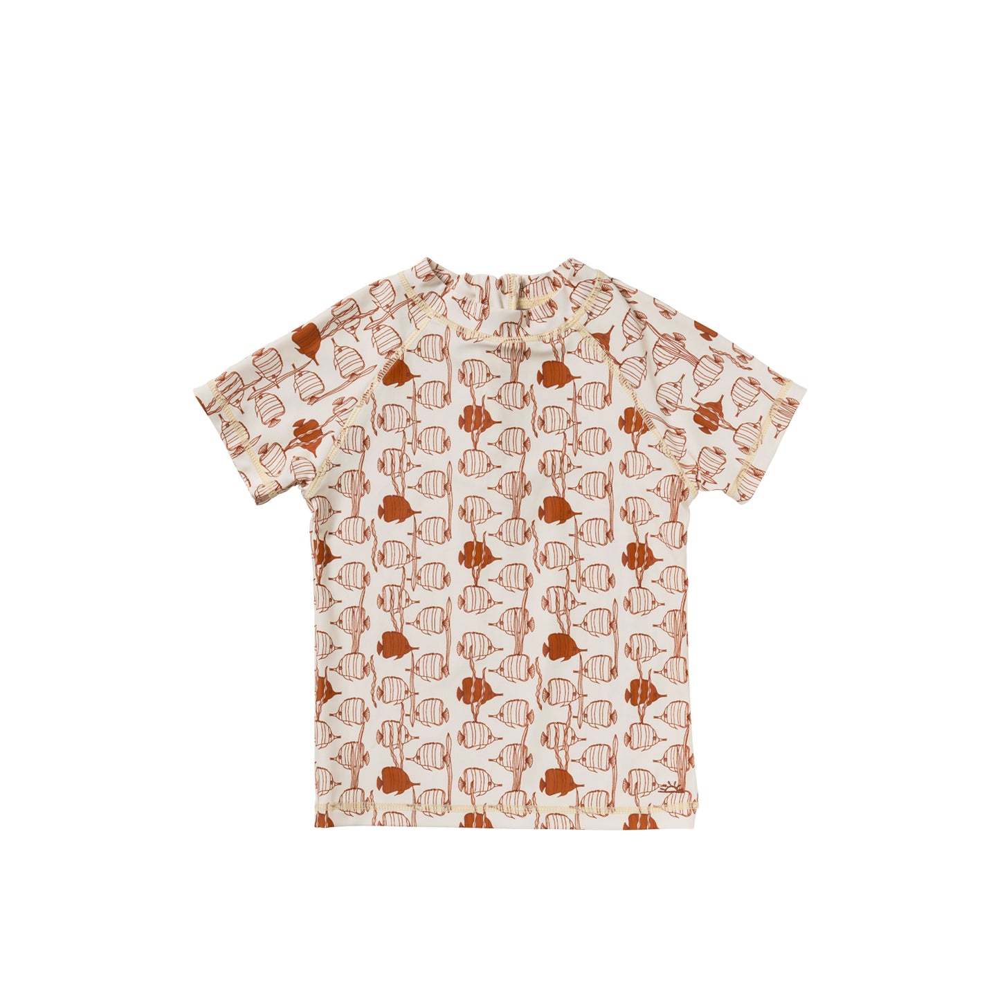 SALTED STORIES - FISHY SWIM TEE