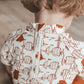 SALTED STORIES - FISHY SWIM TEE