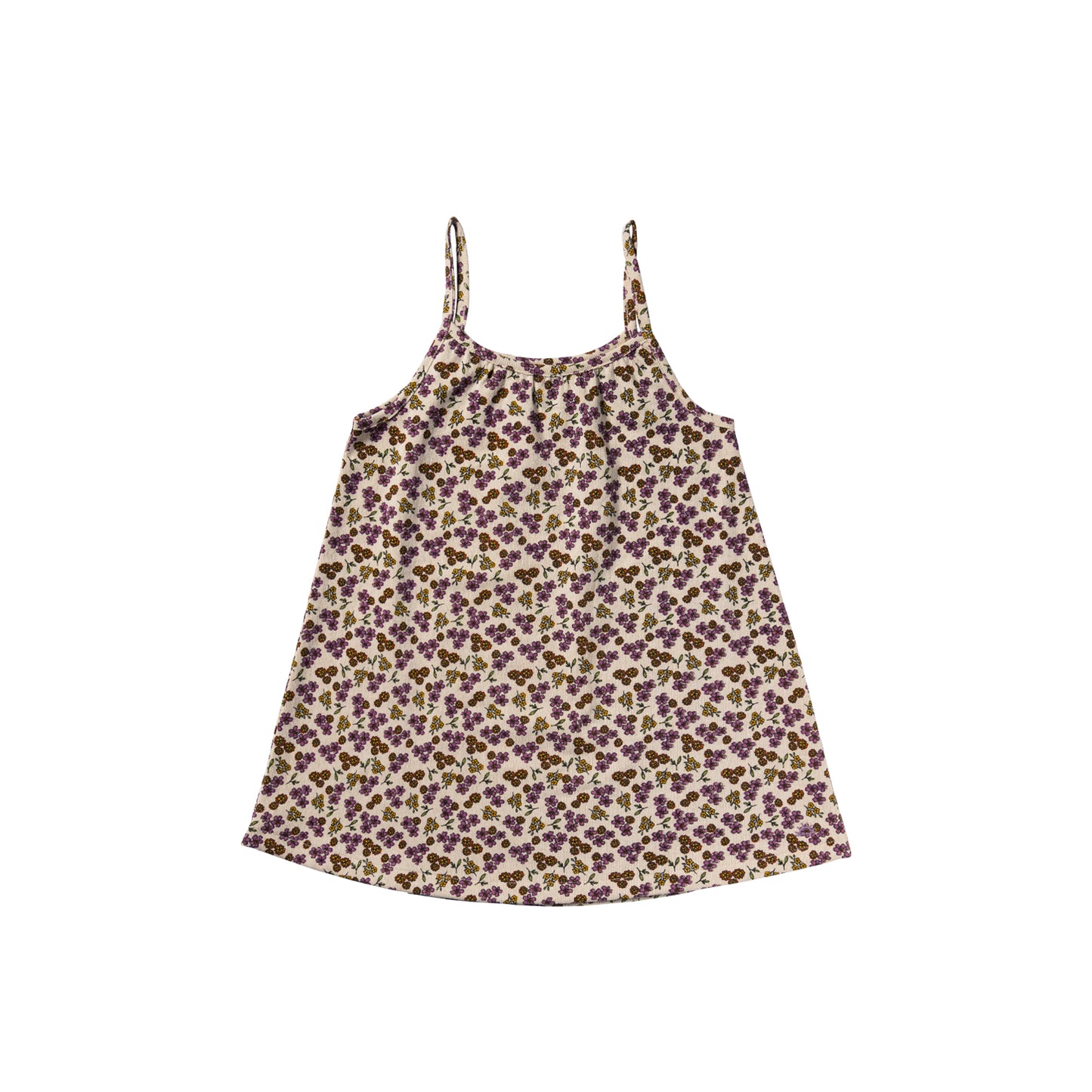 SALTED STORIES - SPARKLY FLOWER JURK