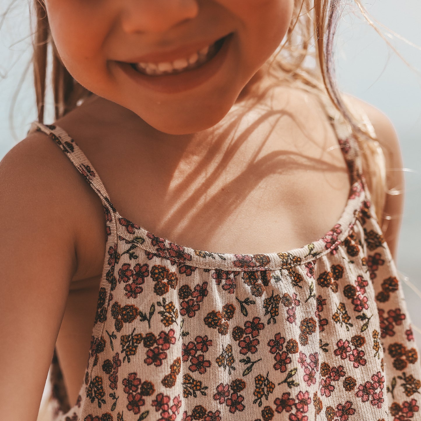 SALTED STORIES - SPARKLY FLOWER JURK