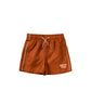 SALTED STORIES - SOLID SWIM SHORT