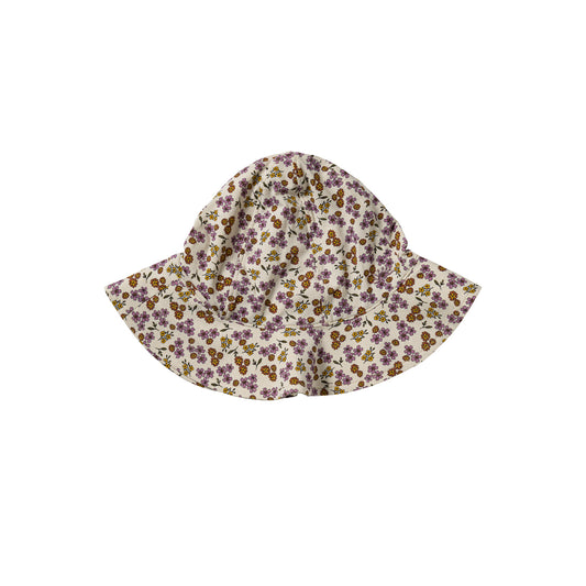 SALTED STORIES - SPARKLY FLOWER ZONNEHOED