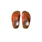 SALTED STORIES - WATERSCHOENTJES PALM BOMBAY