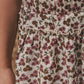 SALTED STORIES - SPARKLY FLOWER ROK