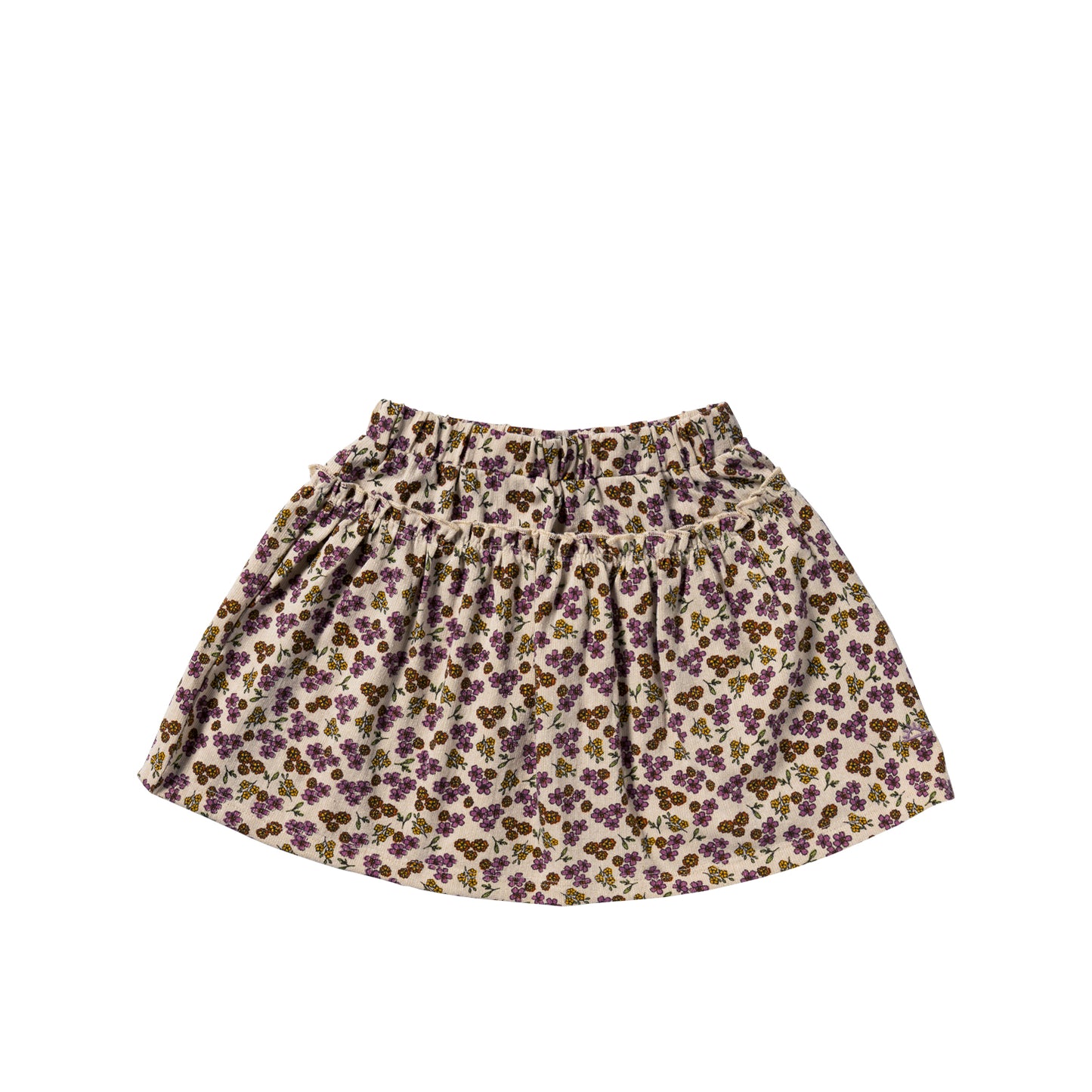 SALTED STORIES - SPARKLY FLOWER ROK