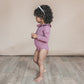 SALTED STORIES - BODYSUIT DUSKY ORCHID