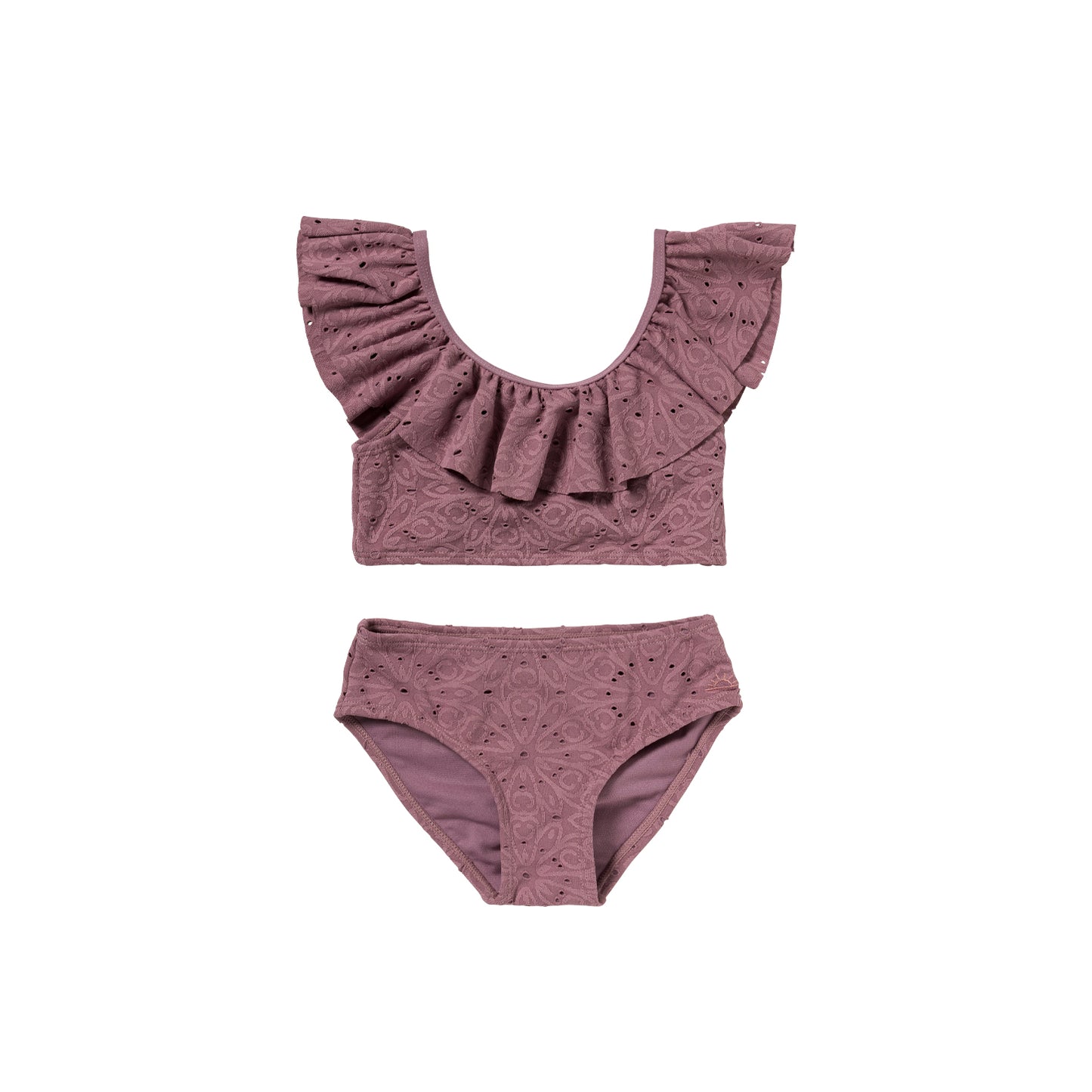SALTED STORIES - BIKINI DUSKY ORCHID