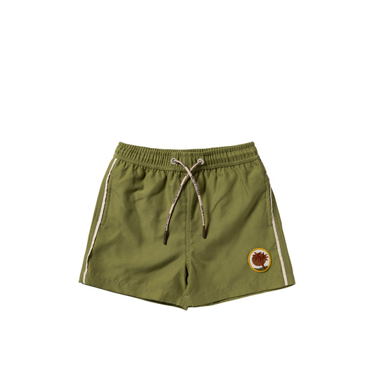 SALTED STORIES - IGUANA SWIM SHORT