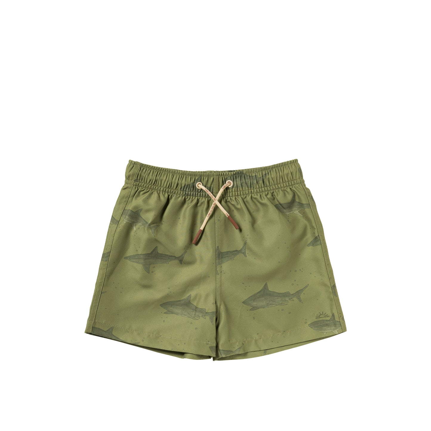 SALTED STORIES - SHARK SWIM SHORT