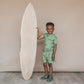 SALTED STORIES - SHARK SWIM SHORT