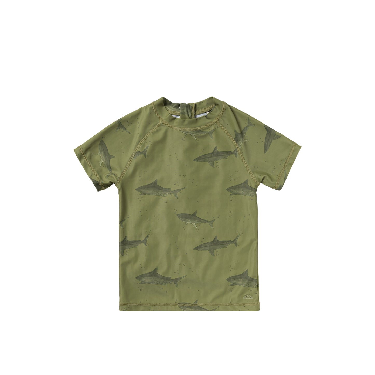SALTED STORIES - SHARK SWIM TEE