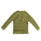 SALTED STORIES - IGUANA SWIM SHIRT UV+