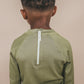 SALTED STORIES - IGUANA SWIM SHIRT UV+