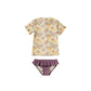 SALTED STORIES - SHELLS SWIM SET
