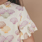 SALTED STORIES - SHELLS SWIM SET