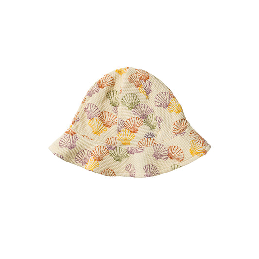 SALTED STORIES - SHELLS ZONNEHOED