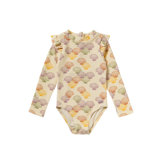 SALTED STORIES - BODYSUIT SHELLS