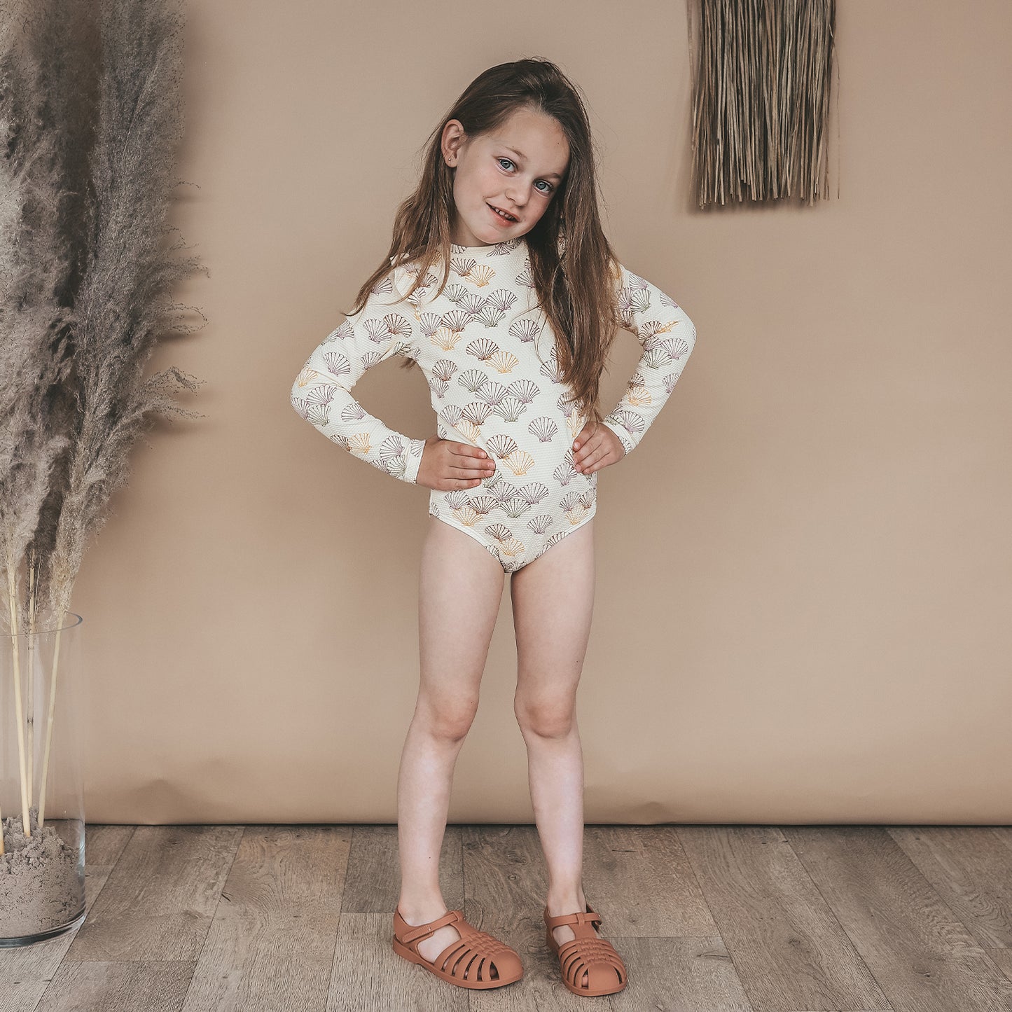 SALTED STORIES - BODYSUIT SHELLS