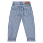 STAINS AND STORIES - DENIM MET STREEP