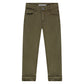 STAINS AND STORIES - ARMY BROEK