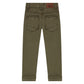 STAINS AND STORIES - ARMY BROEK