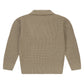 STAINS AND STORIES - POLO MET LANGE MOUW KIT