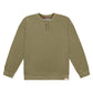STAINS AND STORIES - HENLEY MET LANGE MOUW ARMY