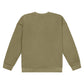 STAINS AND STORIES - HENLEY MET LANGE MOUW ARMY
