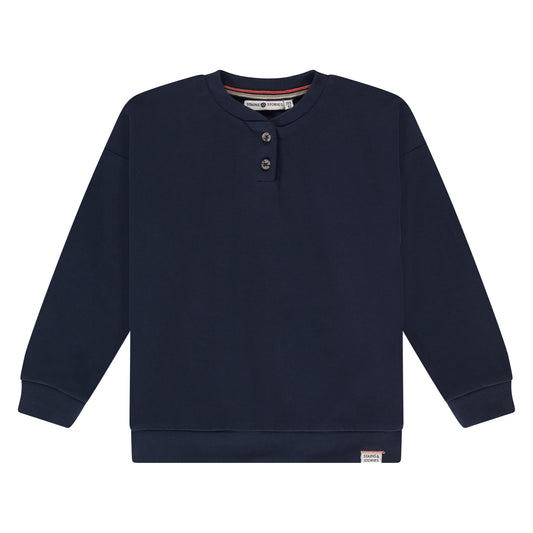 STAINS AND STORIES - HENLEY MET LANGE MOUW NIGHT