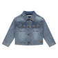 STAINS AND STORIES - DENIM JACK RUCHES