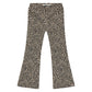 STAINS AND STORIES - LEO FLARE BROEK