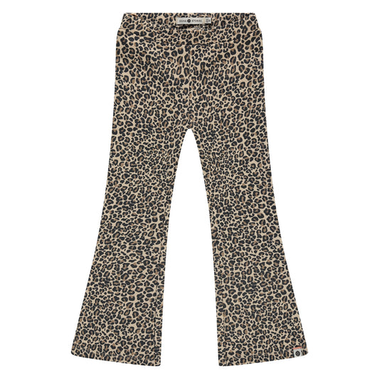 STAINS AND STORIES - LEO FLARE BROEK