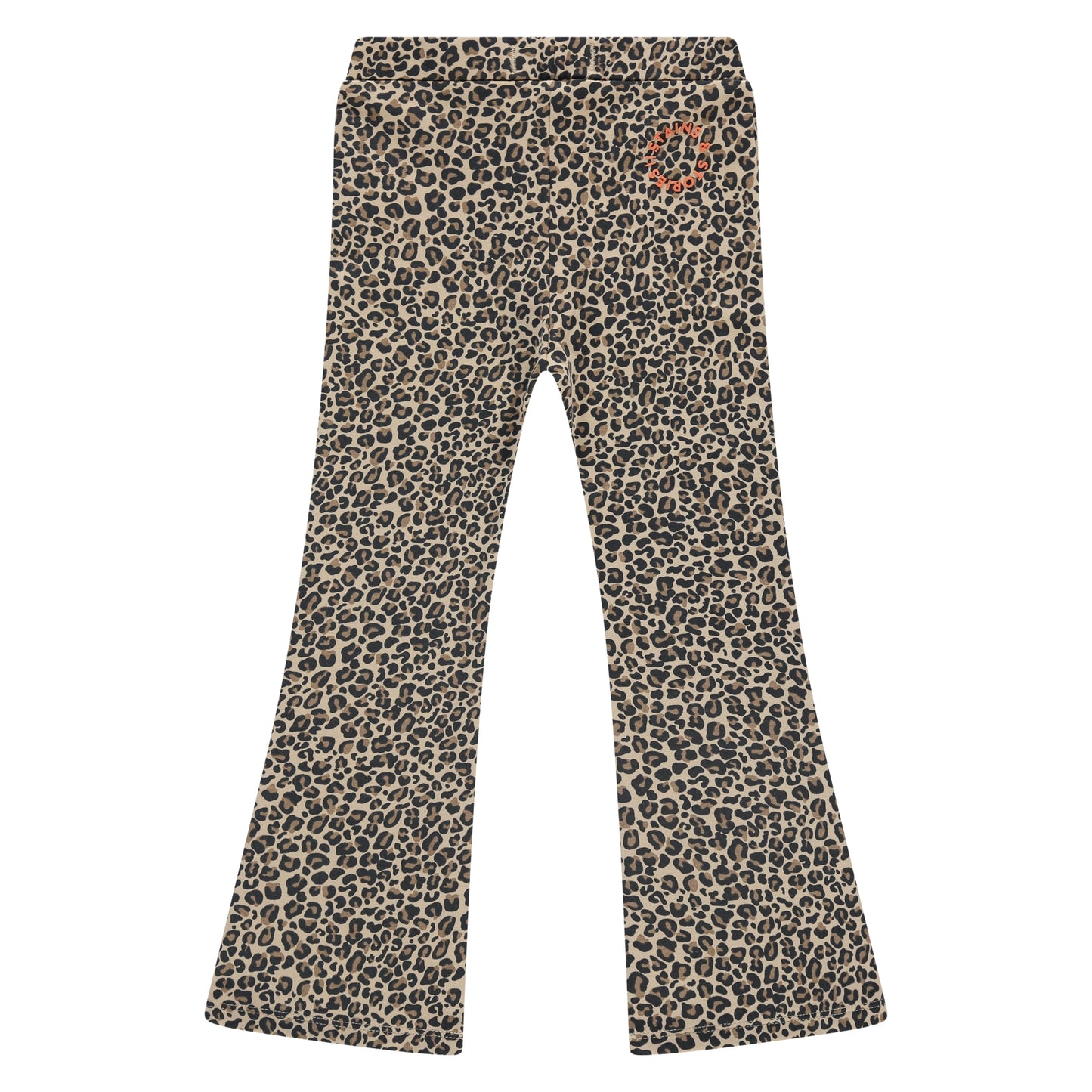 STAINS AND STORIES - LEO FLARE BROEK