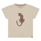 STAINS AND STORIES - LEO T-SHIRT