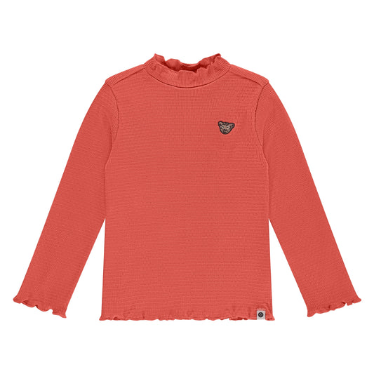 STAINS AND STORIES - SHIRT GRAPEFRUIT