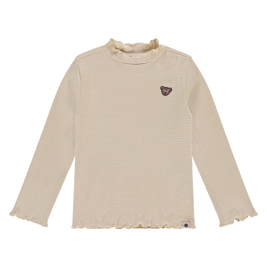 STAINS AND STORIES - SHIRT CREAM