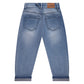 STAINS AND STORIES - JOGG DENIM