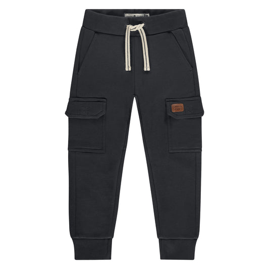 STAINS AND STORIES - JOGGING CARGO ANTRA