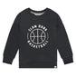STAINS AND STORIES - BASKETBAL SWEATER