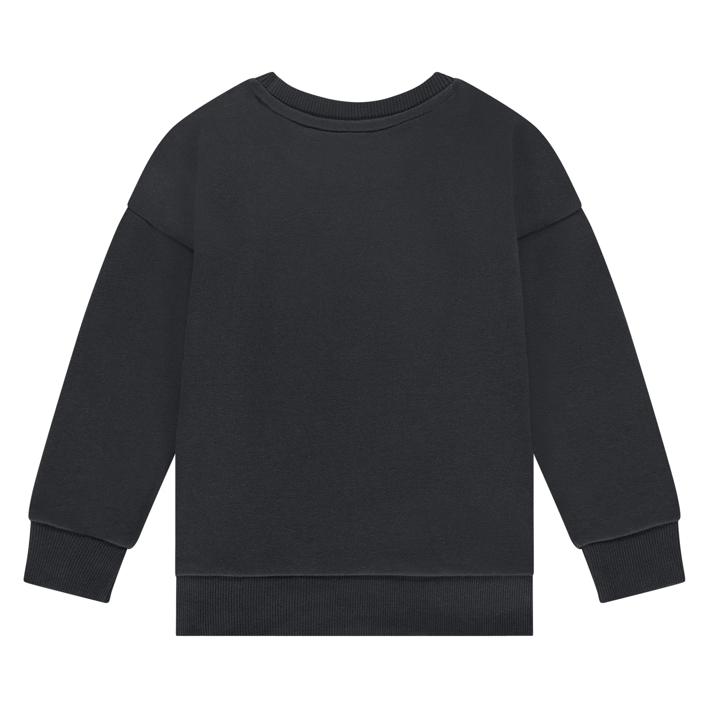 STAINS AND STORIES - BASKETBAL SWEATER